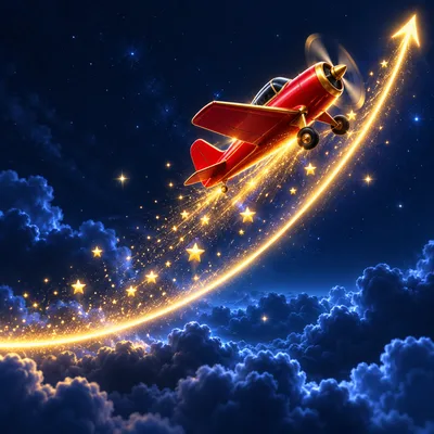 Aviator : crash game