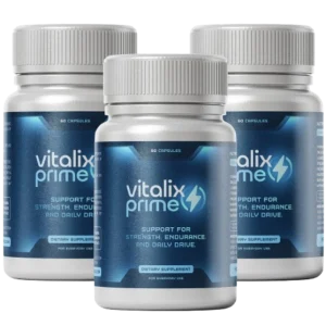 Vitalix Prime